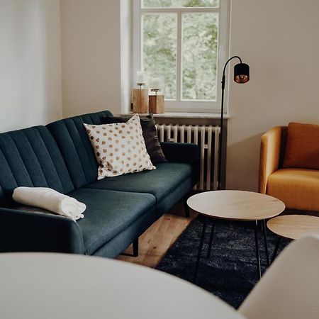 Ferienwohnung Alte Waescherei II Kitzingen Εξωτερικό φωτογραφία