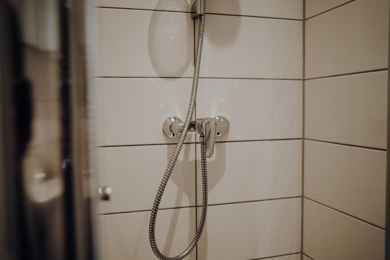 Ferienwohnung Alte Waescherei II Kitzingen Εξωτερικό φωτογραφία